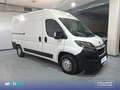 Peugeot Boxer 333 L2 H2 BHDI 103kW (140CV) S&S 6 V. M - Blanco - thumbnail 3
