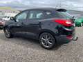 Hyundai iX35 1.6 2WD Klimatronic Einparkhilfe Sitzheizung AHK Noir - thumbnail 6