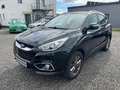 Hyundai iX35 1.6 2WD Klimatronic Einparkhilfe Sitzheizung AHK Noir - thumbnail 1