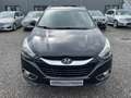 Hyundai iX35 1.6 2WD Klimatronic Einparkhilfe Sitzheizung AHK Noir - thumbnail 2