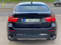 BMW X6 Euro 5*2011*305.000km* TVA Récupérable Zwart - thumbnail 6