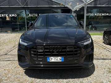 Q8 I 2018 50 3.0 tdi mhev Sport quattro tiptronic