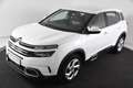 Citroen C5 Aircross Feel *1ste Eigenaar*Leer*Navigatie*Trekhaak* Wit - thumbnail 31