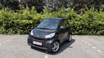 Coupe 1.0 Turbo Pulse Softouch