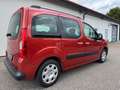 Peugeot Partner Tendance *1.HAND*AHK*KLIMA*8-FACH* Orange - thumbnail 8