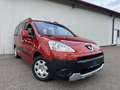 Peugeot Partner Tendance *1.HAND*AHK*KLIMA*8-FACH* Orange - thumbnail 1