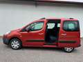 Peugeot Partner Tendance *1.HAND*AHK*KLIMA*8-FACH* Orange - thumbnail 10