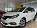 Opel Zafira 2.0 CDTi INNOVATiON*Bi XENON*KAMERA*NAVi* Blanco - thumbnail 7
