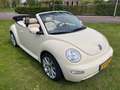 Volkswagen New Beetle New Beetle 1.6 Highline Beżowy - thumbnail 18