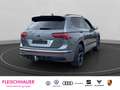 Volkswagen Tiguan Allspace 4Motion R-Line 2,0 l TSI R Line Black Style 7 Sitz Grau - thumbnail 7