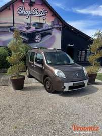 COMBI 1.5 DCI 110 ENERGY EXTREME 1007