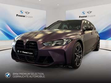 Competition xDrive Touring 360° HEAD-UP RFK