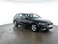 Audi A4 35 TFSI advanced Schwarz - thumbnail 3