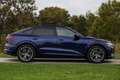Audi e-tron Sportback 55 Quattro 95 kWh S-Line ✅ SOH 87% ✅ Mat Bleu - thumbnail 3