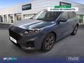 Ford Kuga 1.5 EcoBlue ST-Line FWD 120 Aut. Bleu - thumbnail 1