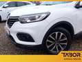 Renault Kadjar 1.5 dCi 115 EDC Equilibre LED Nav PDC Kam Weiß - thumbnail 2