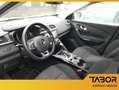 Renault Kadjar 1.5 dCi 115 EDC Equilibre LED Nav PDC Kam Weiß - thumbnail 5
