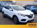 Renault Kadjar 1.5 dCi 115 EDC Equilibre LED Nav PDC Kam Weiß - thumbnail 3