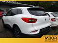 Renault Kadjar 1.5 dCi 115 EDC Equilibre LED Nav PDC Kam Weiß - thumbnail 4
