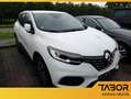 Renault Kadjar 1.5 dCi 115 EDC Equilibre LED Nav PDC Kam Weiß - thumbnail 2