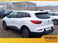 Renault Kadjar 1.5 dCi 115 EDC Equilibre LED Nav PDC Kam Weiß - thumbnail 5