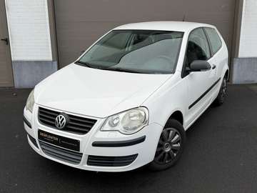 Polo 1.2i GARANTIE/AIRCO/VERW ZETEL/FULL HISTORY