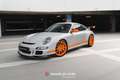Porsche 997 .1 GT3RS CLUBSPORT 1 OF 1.095EX* Argent - thumbnail 4