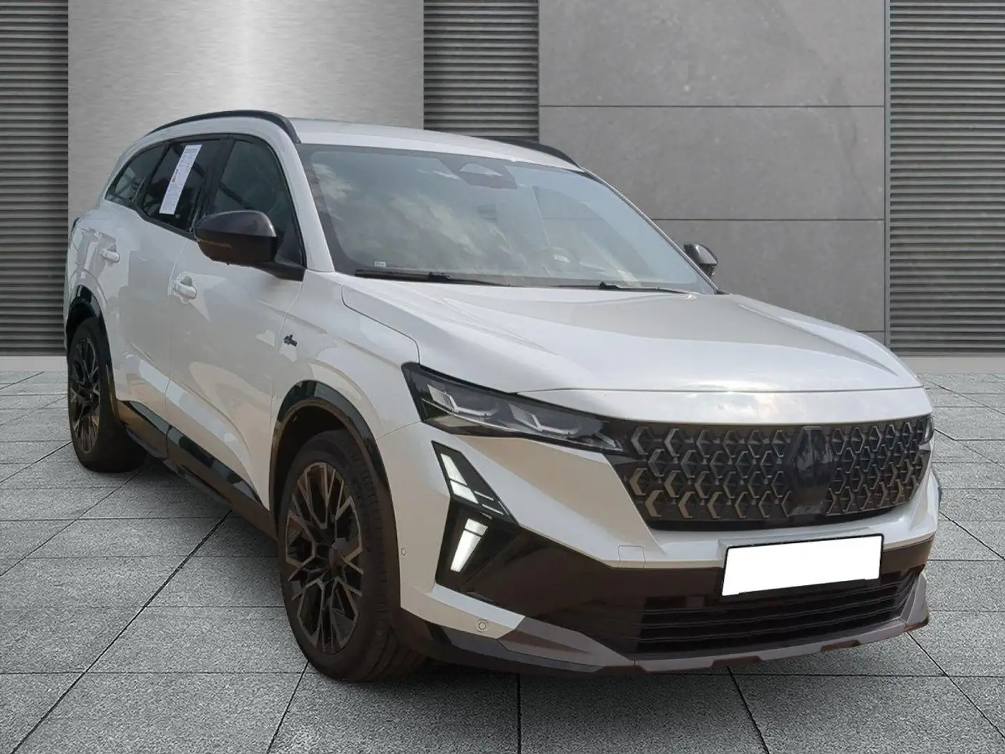 RENAULT Espace