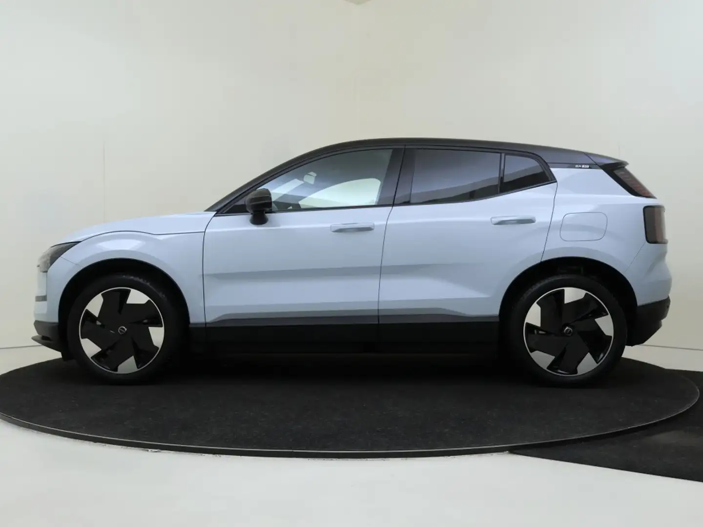 Volvo EX30 Extended Plus 69 kWh | H&K Audio | Climate Pack Bleu - 2