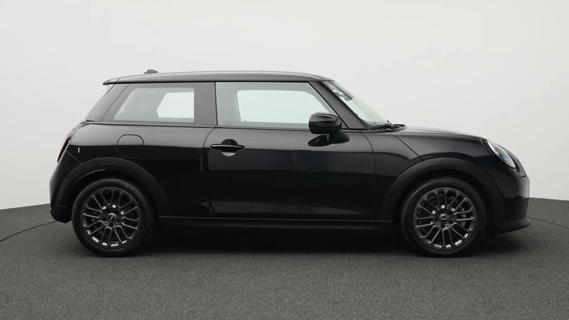 MINI Cooper MINI Cooper C - 2