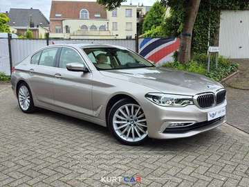 iA LUXURY | OPEN DAK | COMFORT SEATS | HARMAN KARDON | ADAPTIVE LED | CAMERA | PARK ASSIST | GARANTIE