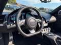 Audi R8 Spyder 5.2 FSI quattro Schwarz - thumbnail 12