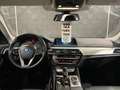 BMW 540 i xDrive*BUSINESS*LED-PDC V+H-HIFI-SHZ V+H Black - thumbnail 12