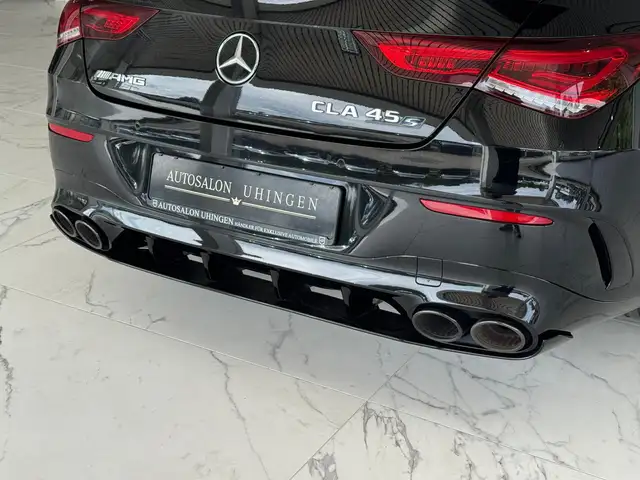 Mercedes-Benz Cla view 10