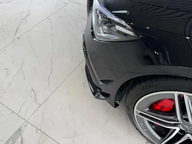 Mercedes-Benz Cla view 8