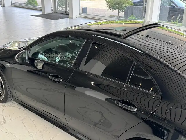 Mercedes-Benz Cla view 14