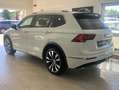 Volkswagen Tiguan Allspace 2.0 TDI 4M DSG Highline R-Line Panorama Weiß - thumbnail 3