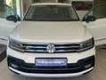 Volkswagen Tiguan Allspace 2.0 TDI 4M DSG Highline R-Line Panorama Weiß - thumbnail 4