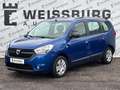 Dacia Lodgy 1.3 TCe 130 Comfort NAVI*KLIMA*PDC*AHK Blau - thumbnail 3