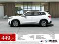 BMW X1 sDrive18i Weiß - thumbnail 1