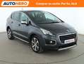 Peugeot 3008 1.6 BlueHDi Allure EAT6 120 Gris - thumbnail 8