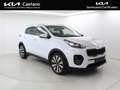 Kia Sportage 1.7CRDi VGT Eco-D. x-Tech18 4x2 Blanc - thumbnail 7