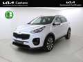 Kia Sportage 1.7CRDi VGT Eco-D. x-Tech18 4x2 Blanc - thumbnail 1