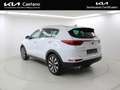 Kia Sportage 1.7CRDi VGT Eco-D. x-Tech18 4x2 Blanc - thumbnail 4