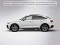 Audi Q5 55TFSIe quattro S line S-trc Virtua Weiß - thumbnail 4