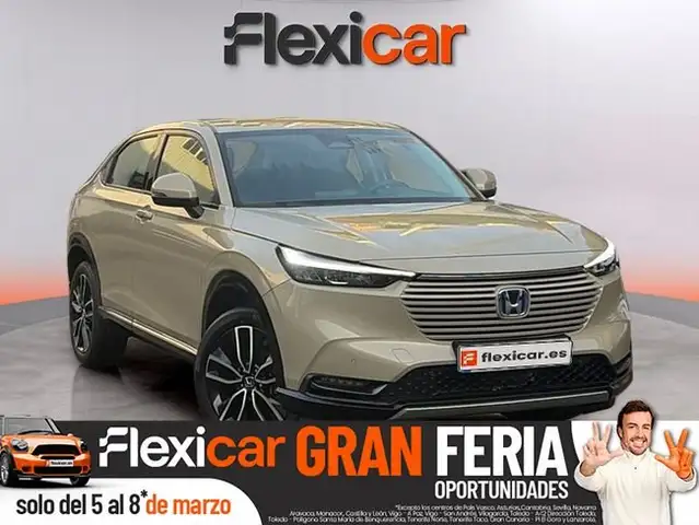 Honda HR-V 1.5 i-MMD Advance 4x2