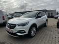 Opel Grandland X Ultimate Blanc - thumbnail 1