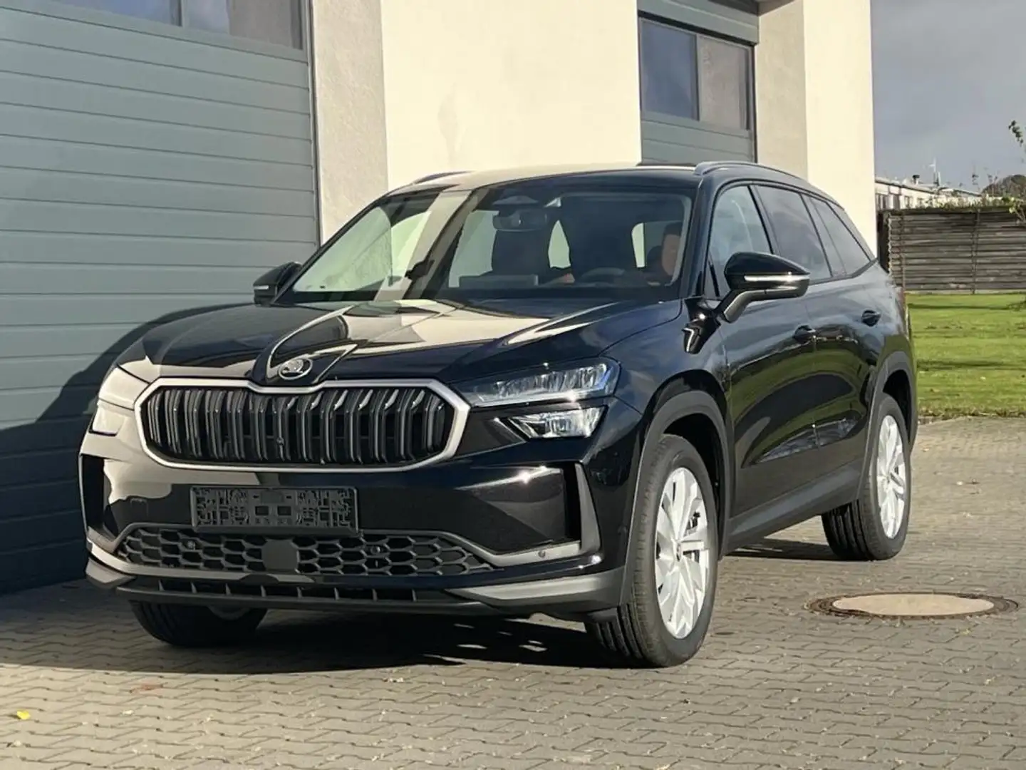 Skoda Kodiaq Selection 1,5 TSI mHEV DSG 110KW MJ26 Navi 110 ... - 1