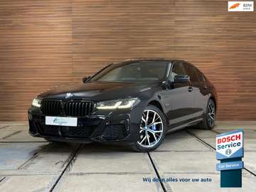 5-serie 530e xDrive M-Sport Pro Pakket | Pano | M-