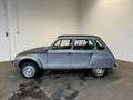 Citroen Dyane 6 Confort Deels gerestaureerd Oldtimer regeling! Szary - thumbnail 2